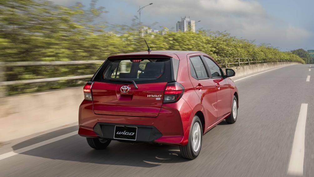 Với thiết kế mới, trang bị và công nghệ được bổ sung đi kèm giá bán thấp nhất phân khúc, Toyota Wigo được kỳ vọng sẽ cạnh tranh tốt cùng các đối thủ trong phân khúc hatchback hạng A tại Việt Nam