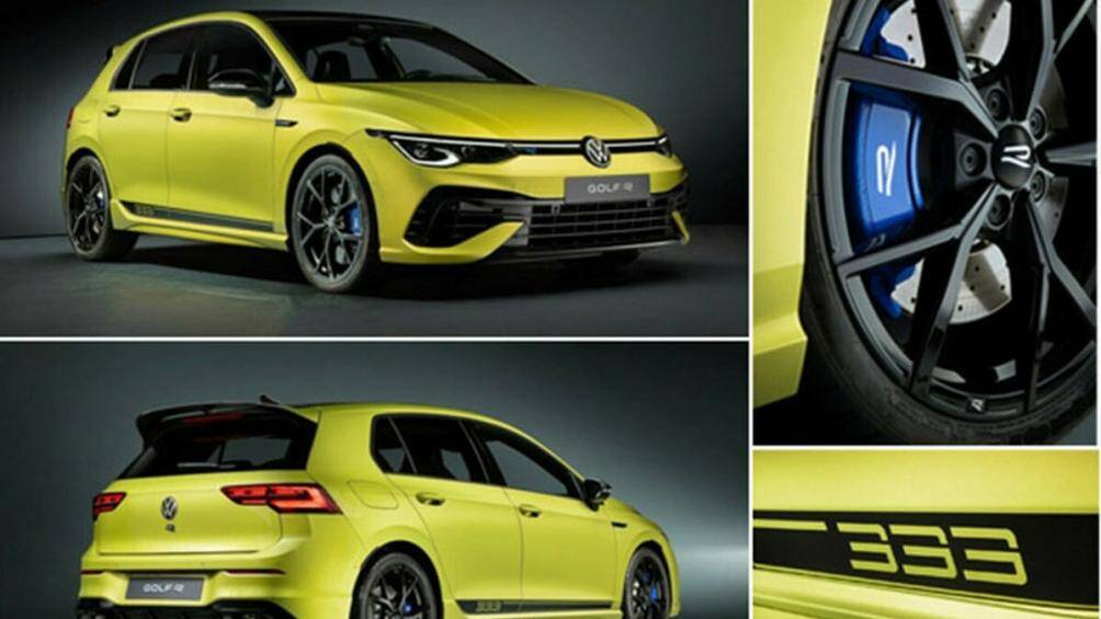 Hiện giá xe Volkswagen Golf R 333 Limited Edition khởi điểm là 82.000 USD (khoảng 1,9 tỷ đồng). Khách hàng sẽ phải mất khoảng 4 tháng nữa mới có thể được nhận xe