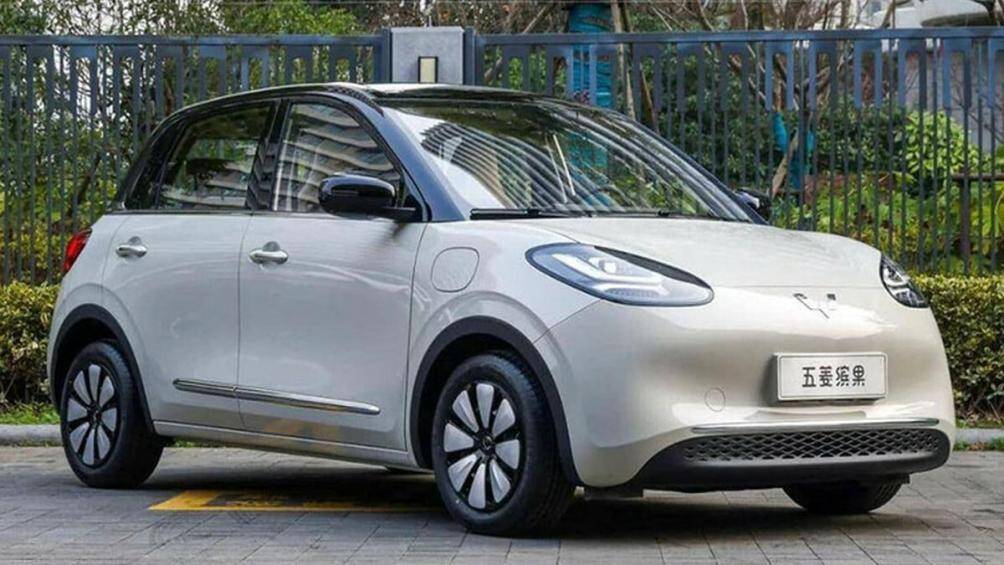 Theo đó, doanh số bán hàng trong tháng 5 của mẫu xe điện Wuling Bingo là 18.015 chiếc xe, tăng 9,9% so với tháng 4