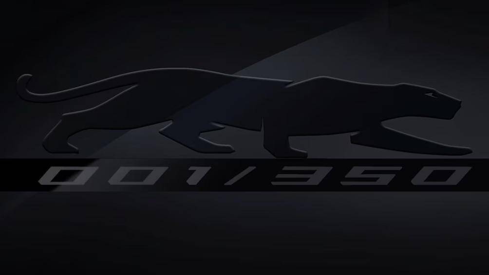 Phiên bản Chevrolet Camaro ZL1 Collector's Edition 2024 hiệu năng cao được sản xuất giới hạn 350 chiếc