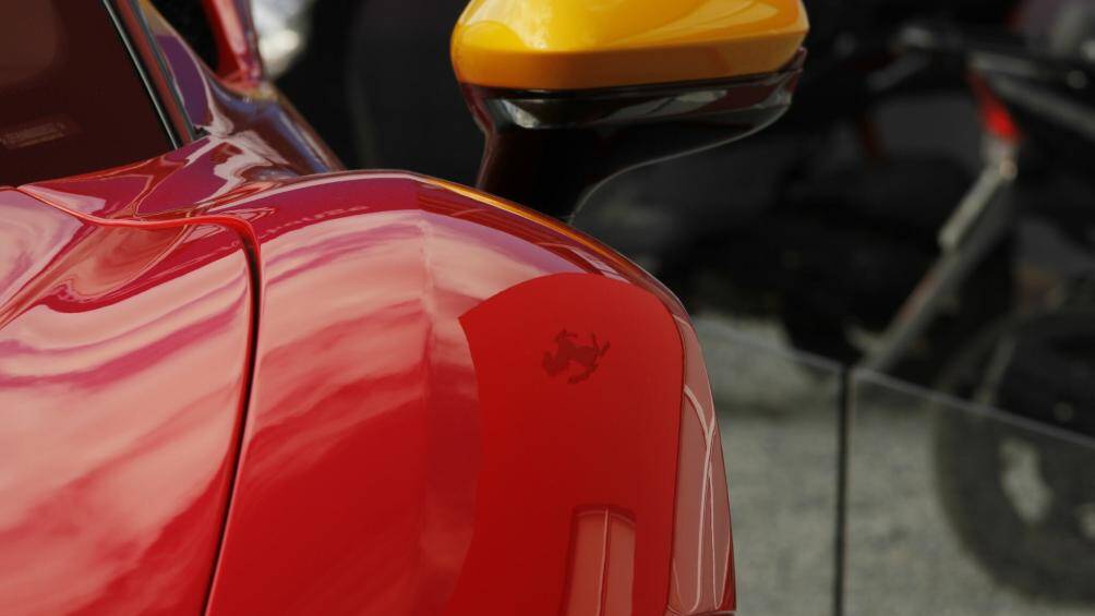 Ferrari cho biết SF90 Stradale với tem đấu kiểu xe đua Le Mans sẽ có sẵn cho những khách hàng có nhu cầu