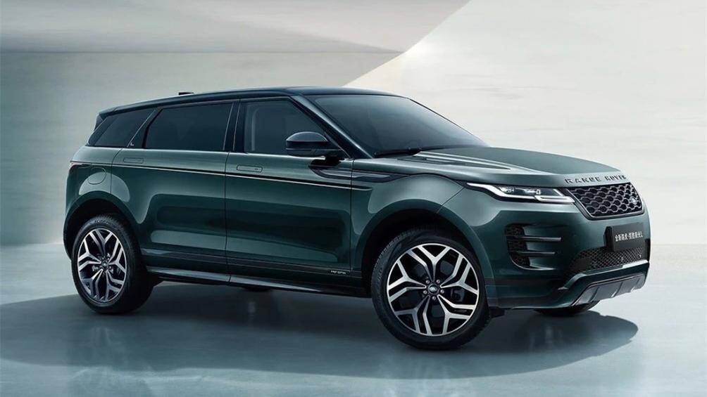 6. Range Rover Evoque: CarEdge dự đoán rằng Range Rover Evoque 2023 sẽ giữ được 62,88% giá trị ban đầu (45.000 USD đến 55.300 USD) sau 5 năm sử dụng