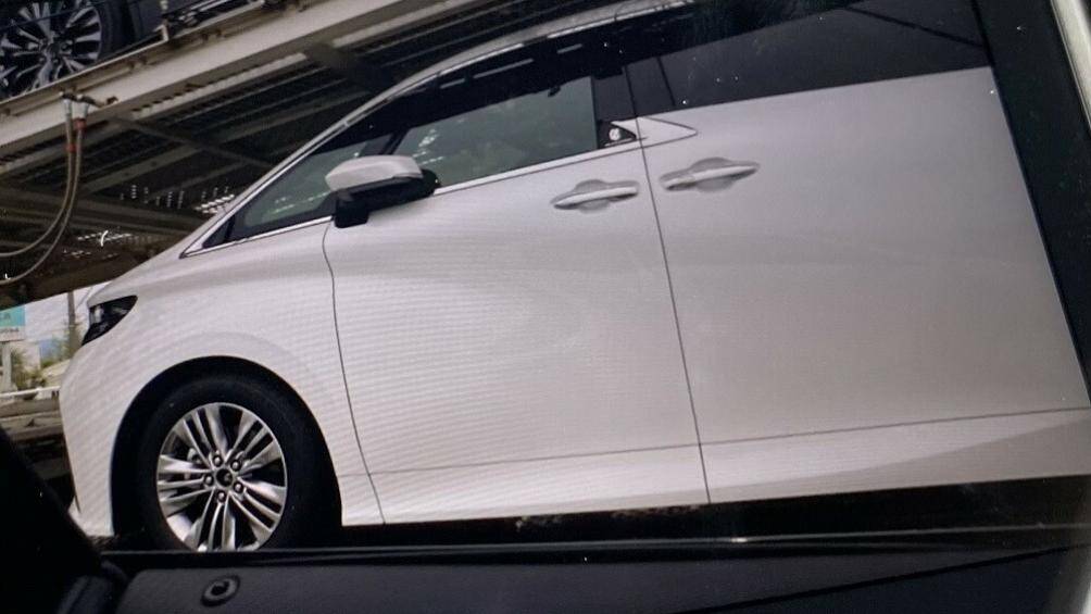 Dự kiến xe có 2 tùy chọn động cơ. Đầu tiên là động cơ xăng A25A-FKS với 4 xi-lanh thẳng hàng, dung tích 2.5L cho công suất tối đa 203 mã lực và mô-men xoắn cực đại 250 Nm