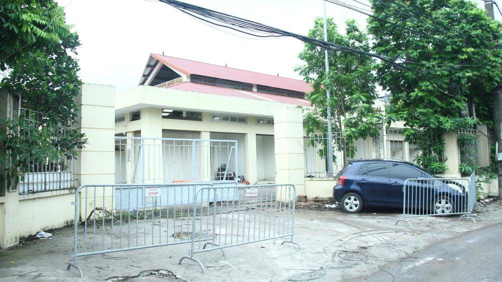 Liên quan đến việc chợ Phú Đô xây dựng xong nhưng bỏ hoang, mới đây, Chủ tịch UBND TP Hà Nội giao Sở Công thương chủ trì, phối hợp UBND quận Nam Từ Liêm làm rõ thông tin, sớm tháo gỡ để đưa chợ vào hoạt động.
