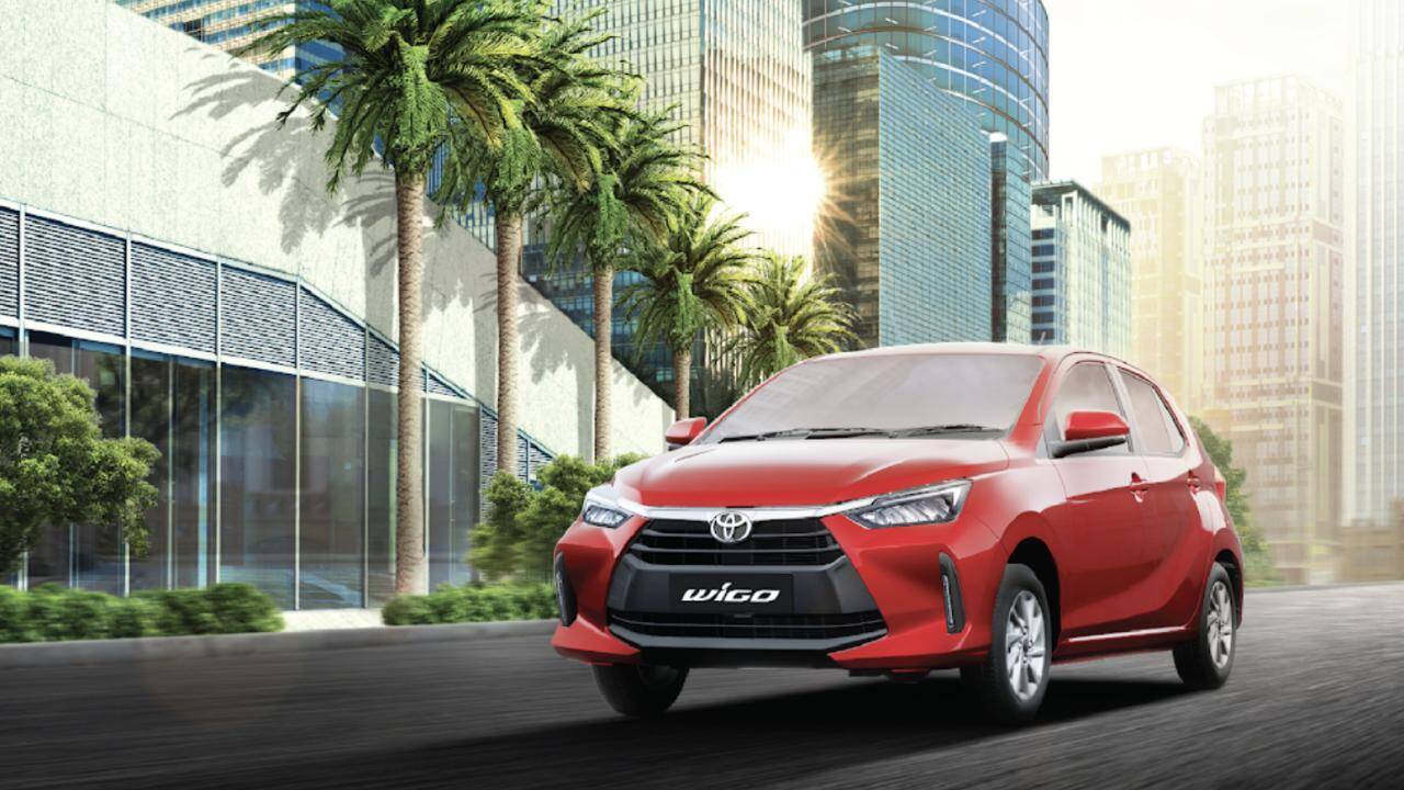 Toyota Việt Nam bác tin đồn hoãn ra mắt Wigo do bê bối của Daihatsu