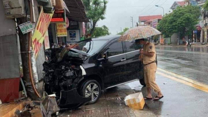 Bảo hiểm BSH thua kiện vì từ chối bồi thường lái xe có nồng độ cồn tự nhiên- Ảnh 1.