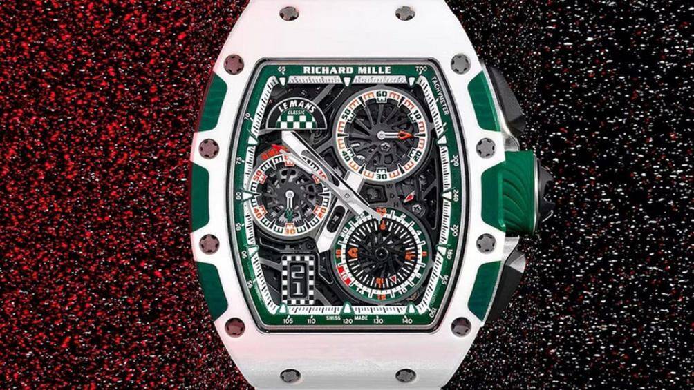 F1 GTR đã thống trị cuộc đua, với kết quả là 4 chiếc xe của McLaren đã giành tổng số 5 vị trí đầu trong vòng phân loại chính thức