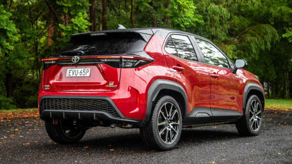 1. Toyota (doanh số: 3,6 triệu chiếc).