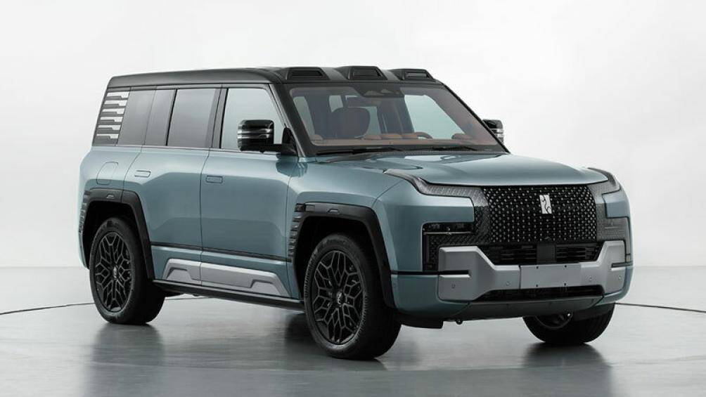 10. BYD (doanh số: 895.937 chiếc).