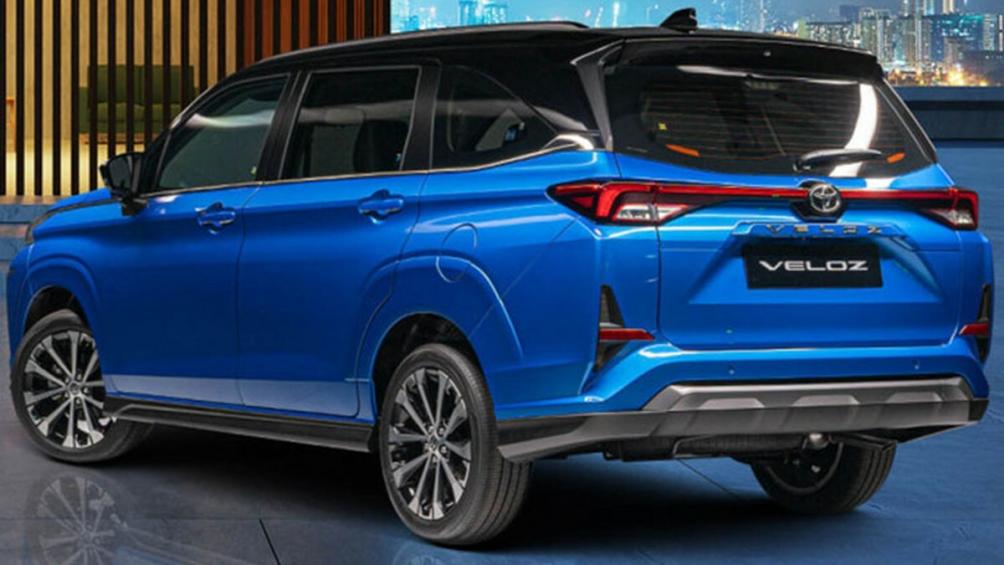 Giám đốc tiếp thị Toyota Astra Motor, đơn vị phân phối Toyota tại Indonesia đã xác nhận sẽ giới thiệu một mẫu xe hybrid của hãng tại triển lãm GAIKINDO 2023 tại Indonesia.