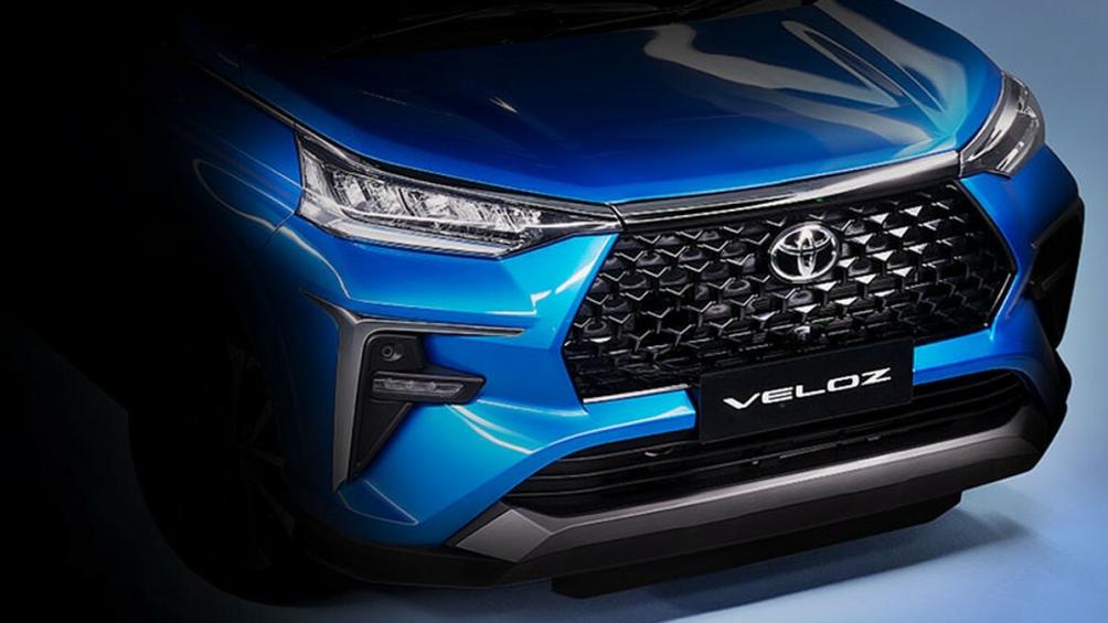 Triển lãm Ô tô Quốc tế GIIAS 2023 sẽ diễn ra từ ngày 10 đến ngày 20/8. Hiện tại, các thông số kỹ thuật của Veloz Hybrid vẫn chưa được tiết lộ.