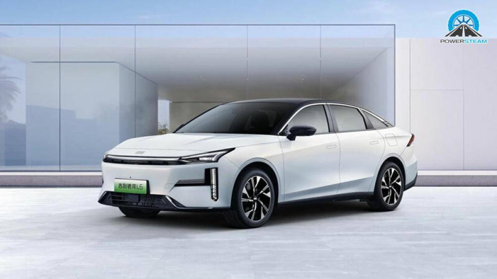 Galaxy L6 sẽ được trang bị động cơ hybrid Raytheon 1.5T có mẫu mã là BHE15-BFZ và động cơ kép P1+P2 cho tổng công suất 654 mã lực.