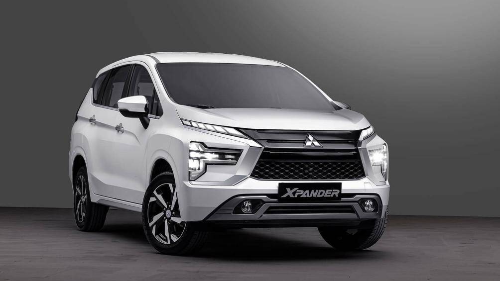 Mitsubishi Xpander đạt doanh số 7.982 chiếc sau nửa đầu năm 2023, chiếm 62% tổng lượng xe Mitsubishi bán ra. Đây hiện cũng là mẫu ô tô ăn khách nhất phân khúc MPV và toàn thị trường Việt.