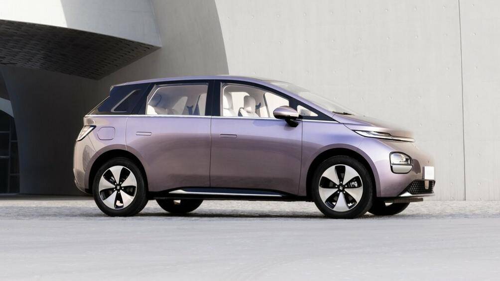 Cung cấp sức mạnh cho Baojun Yunduo là một mô tơ điện ở trục trước với công suất 136 mã lực cho tầm vận hành lên đến 400 km.