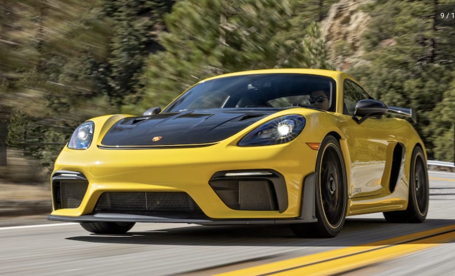 10. Chevrolet Corvette - 68,7% giá trị bán lại.