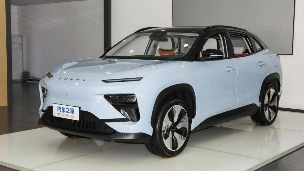 Chery New Energy dự kiến sẽ ra mắt eQ7 đến người tiêu dùng vào tháng 8, với mức giá vào khoảng 419 triệu đến 548 triệu đồng.