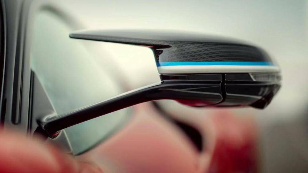 Chiếc thứ ba kỷ niệm chiến thắng tại giải Swiss Grand Prix 1950 ở Thụy Sỹ.