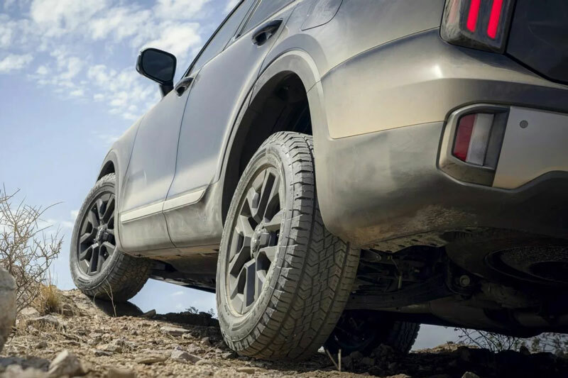 Mẫu xe SUV cỡ lớn Kia Telluride thế hệ mới từng được đồn sẽ ra mắt Việt Nam vào tháng 10 năm ngoái nhưng đến nay vẫn chưa có động tĩnh gì mới.