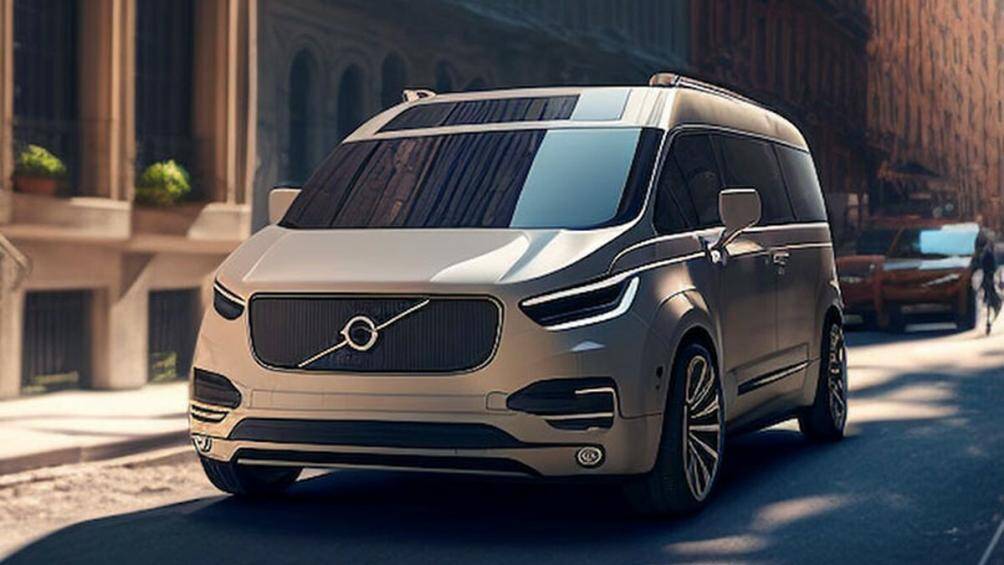 Dự kiến mẫu MPV thuần điện mới của Volvo sẽ được ra mắt chính thức vào quý III năm nay với giá bán từ 100.000 USD.