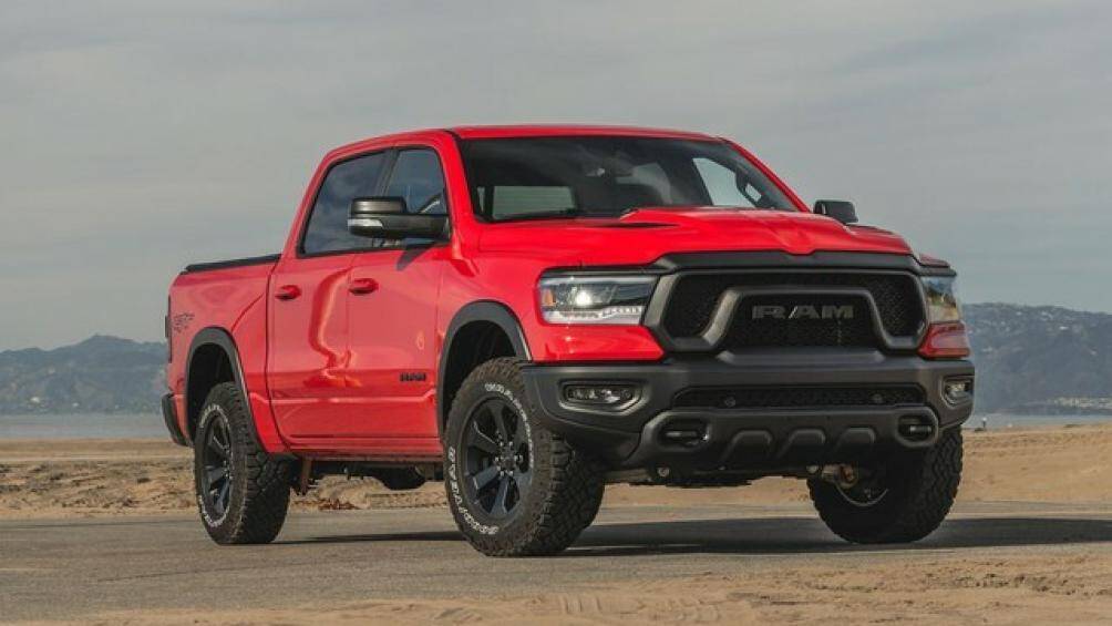3. RAM Pickup: 223.049 xe