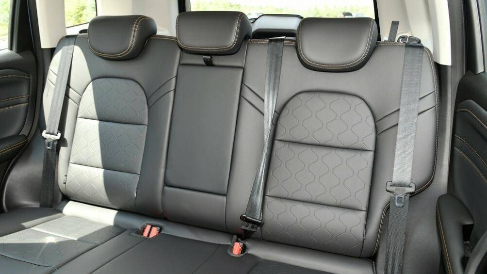 Hiện giá bán của Haval Big Dog 2023 ở thị trường Trung Quốc chưa được công bố. Phiên bản cũ có giá dao động từ 119.900 - 167.900 Nhân dân tệ (395 - 553 triệu đồng).