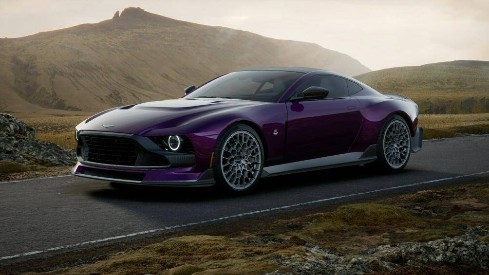 Toàn bộ 110 chiếc siêu xe Valour mà Aston Martin dự định sản xuất đều đã có chủ sở hữu chỉ hai tuần sau khi mở bán.