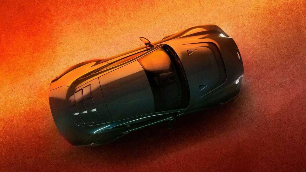 Phần đuôi Valour được thiết kế theo phong cách Kamm, với đuôi xe cắt thẳng xuống đột ngột thay vì kiểu vuốt dài thường thấy trên các mẫu xe đương đại.