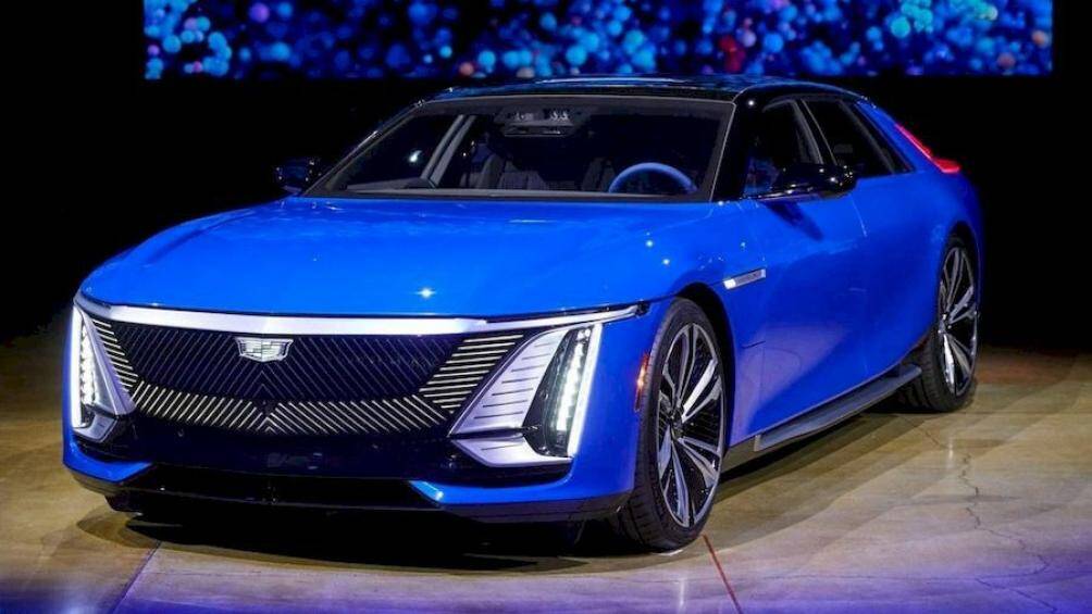 Cadillac Celestiq được cung cấp với đa dạng các tùy chọn cá nhân hóa theo nhu cầu và sở thích của chủ xe.