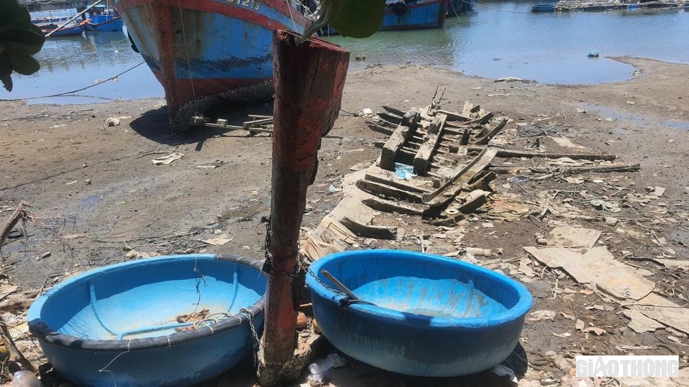 Chủ tịch UBND thị xã Đức Phổ Đỗ Tâm Hiển cho biết, trong tháng 9/2023, địa phương sẽ huy động các lực lượng đoàn viên thanh niên, công an, quân đội, biên phòng cùng người dân thu gom, đưa toàn bộ số rác thải này đến nơi xử lý để giảm thiểu ô nhiễm. Về lâu dài thị xã đang xây dựng nhà máy xử lý rác thải, khi đưa vào vận hành sẽ cơ bản giải quyết bài toán ô nhiễm ở đây.