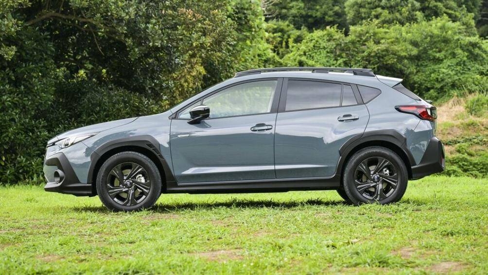 10. Subaru Crosstrek 2024 (giá khởi điểm: 24.995 USD).