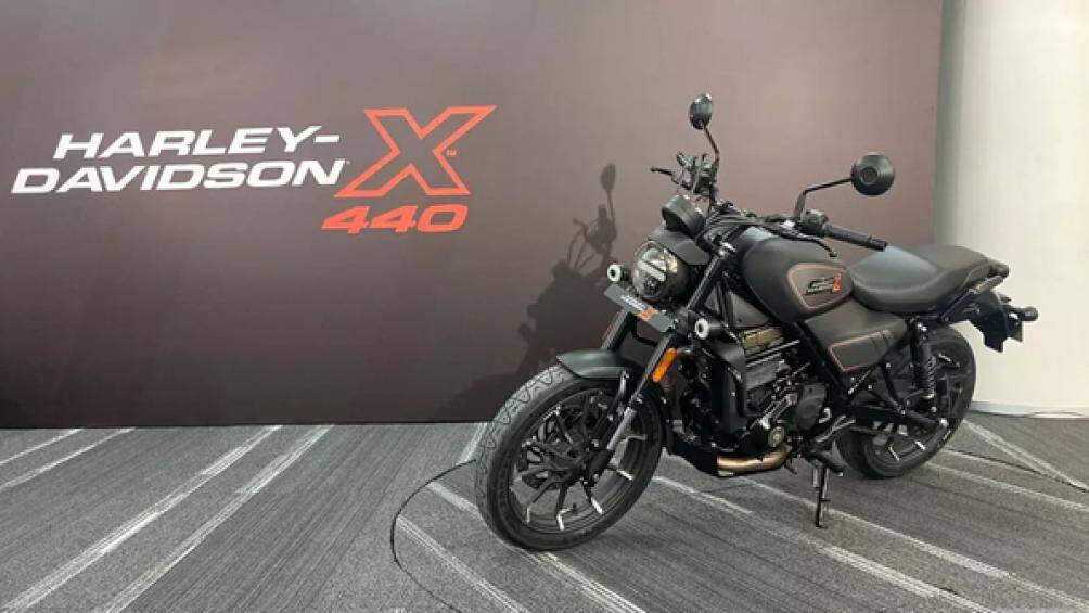 Theo thông cáo của Reuters, X440 sẽ được giao hàng vào tháng 10/2023.