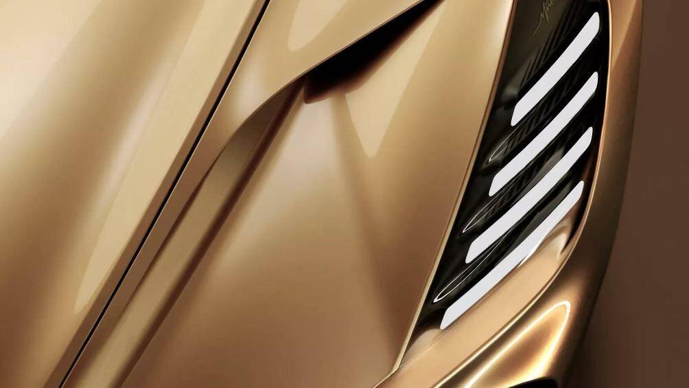 Dự kiến phải đến đầu năm 2024 thì hãng mới bắt đầu quá trình giao xe cho những khách hàng đầu tiên.