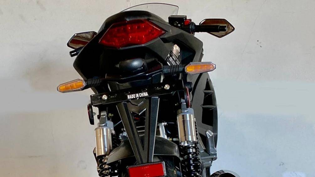 Venom X22 GT được trang bị động cơ xi-lanh đơn, dung tích 223 cc, cho công suất cực đại 15 mã lực và mô men xoắn cực đại 17,6 Nm.