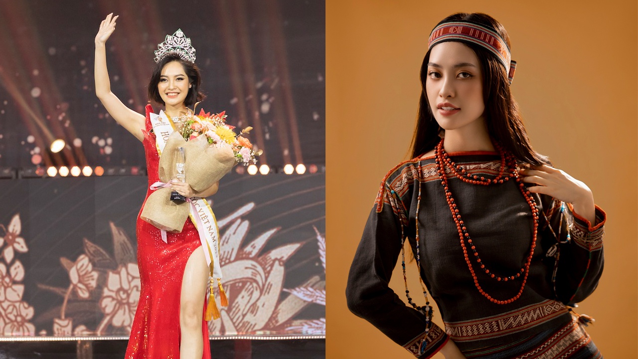 Hoa hậu Nông Thúy Hằng nói gì khi mất suất dự thi Miss Earth 2023?