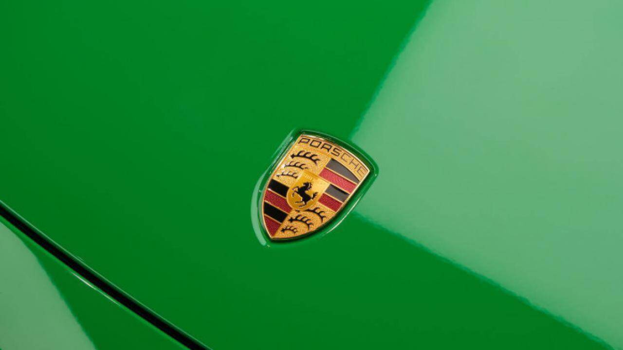 Doanh số xe Porsche tăng mạnh ở tất cả các thị trường
