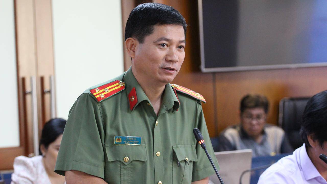 Vì sao nhà sư giả Nguyễn Minh Phúc chỉ bị xử lý hành chính?
