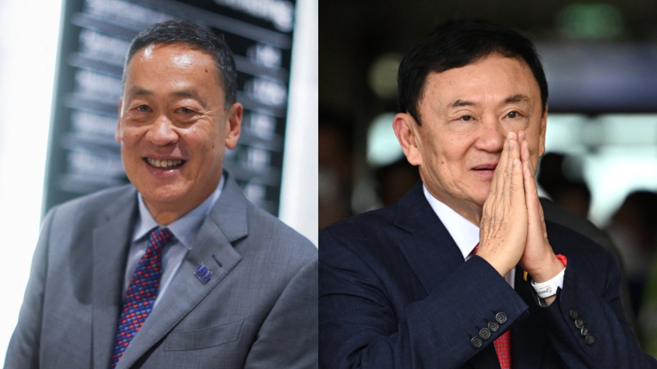 Thấy gì khi ông Thaksin quyết về nước đúng ngày người thân tín đắc cử?