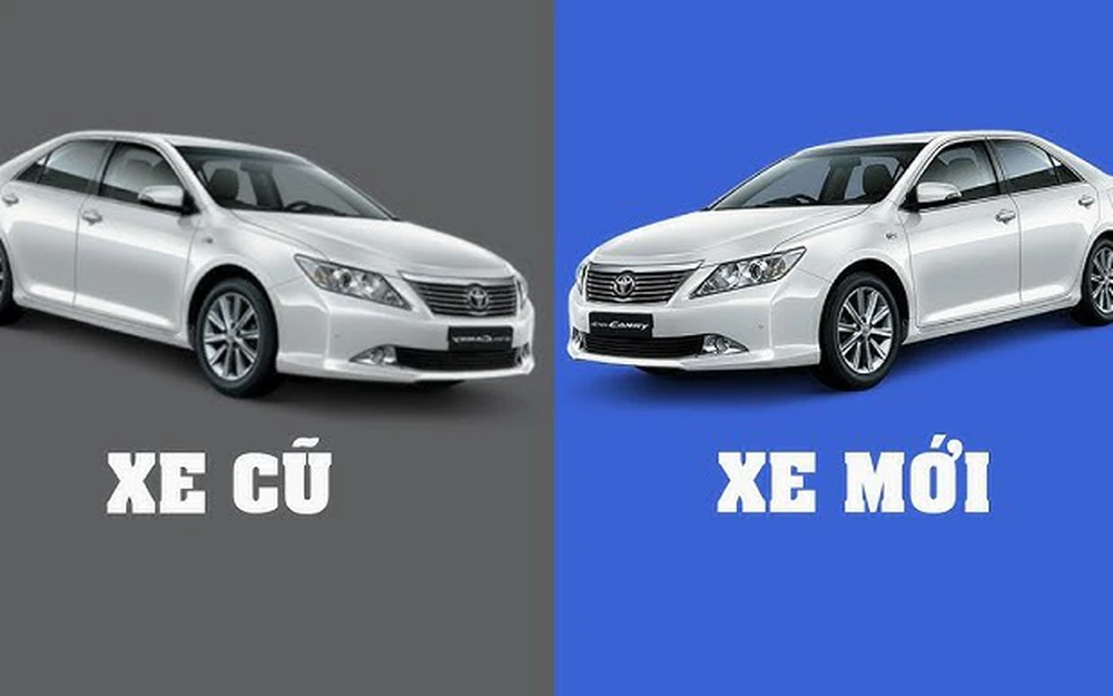 Có 400 triệu nên mua ô tô nào chơi Tết?