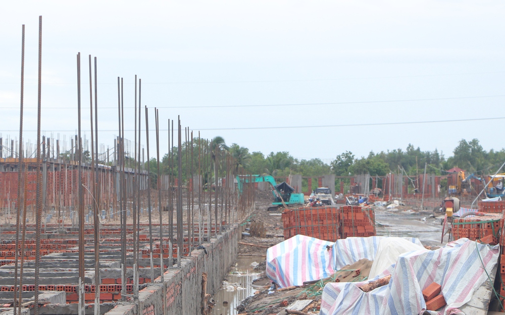 Cà Mau tháo gỡ khó khăn, thúc đẩy phát triển nhà ở xã hội và thị trường bất động sản