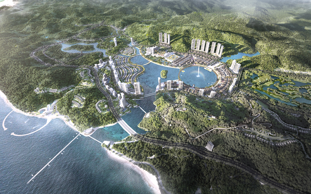 Điểm danh loạt dự án bất động sản lớn đồng loạt khởi công vào dịp 19/12