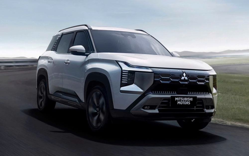 Những mẫu xe gầm cao tầm giá 800 triệu đồng