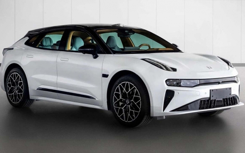 Lý do khiến Trung Quốc đề xuất cấm tay nắm cửa ẩn trên ô tô