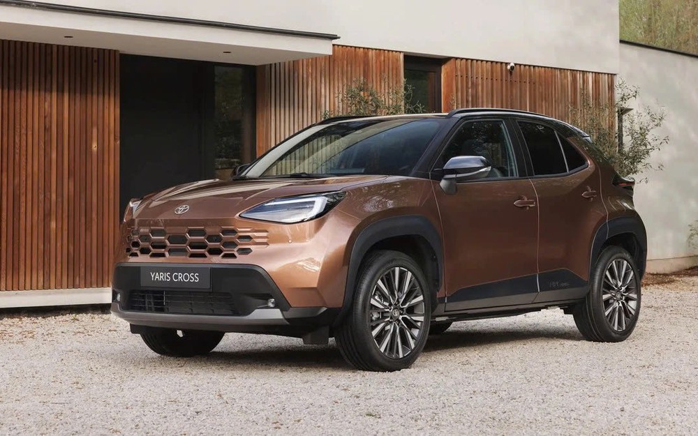 Top 5 SUV bán chạy nhất tháng 9 có gì đặc biệt?