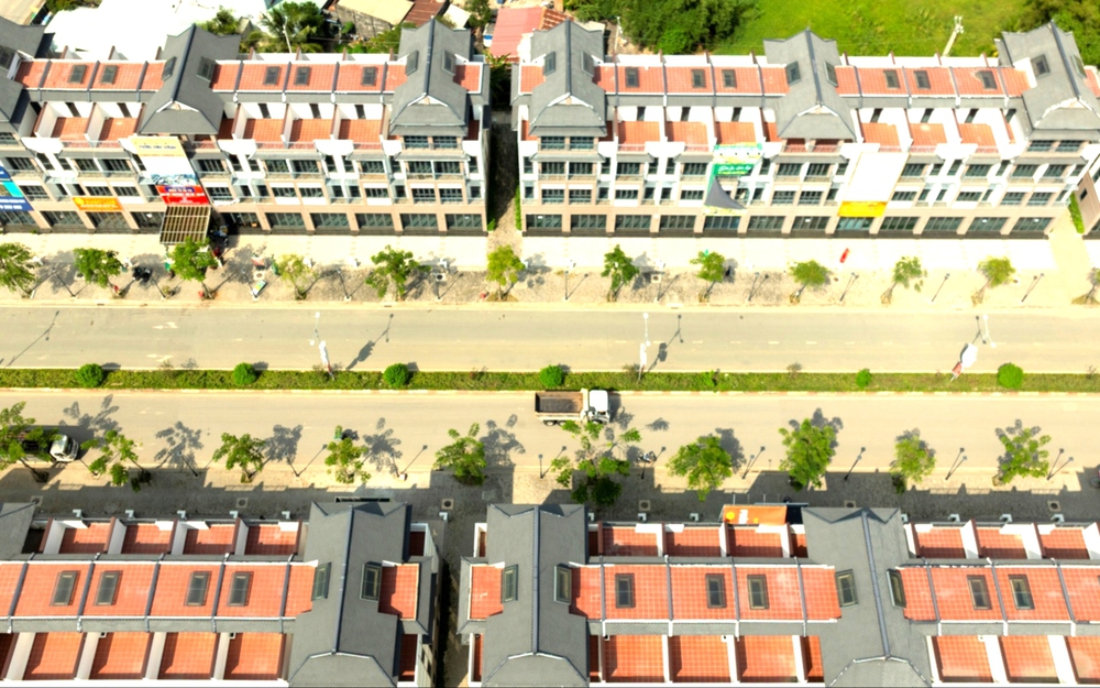 Dòng vốn quay lại với sản phẩm giá trị thực, thị trường bất động sản vào cuộc chơi dài hạn