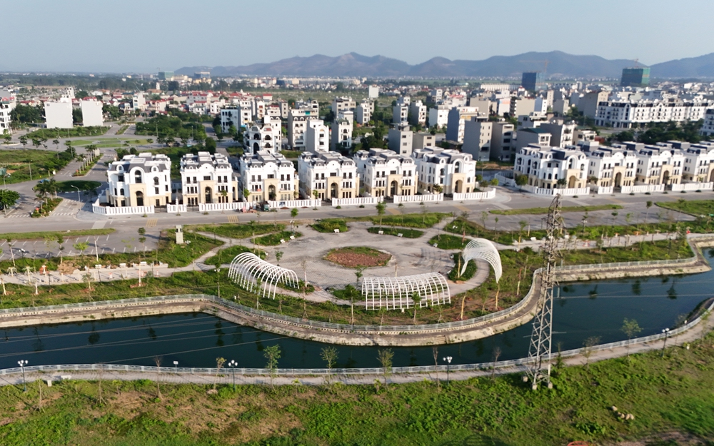 Ưu tiên đầu tư bất động sản giá trị thật, hạn chế theo sóng