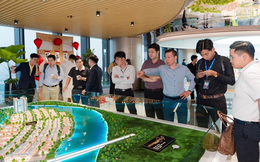 Có nên mua nhà đầu năm mới?