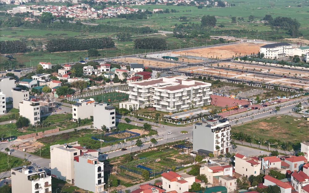 Bất động sản 2026: Động lực nào trong chu kỳ tăng trưởng mới?