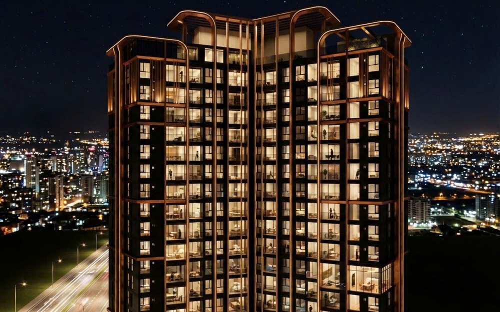 Cara Group động thổ tổ hợp căn hộ cao cấp 825 tỷ đồng tại Cần Thơ