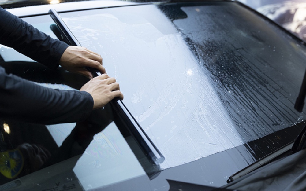 Những việc chủ xe nên làm ngay sau khi mua ô tô