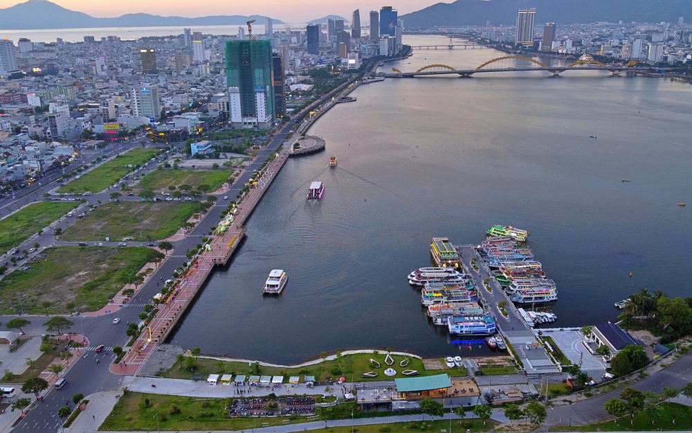 Đà Nẵng công bố loạt danh mục dự án thu hút đầu tư giai đoạn 2026 - 2030